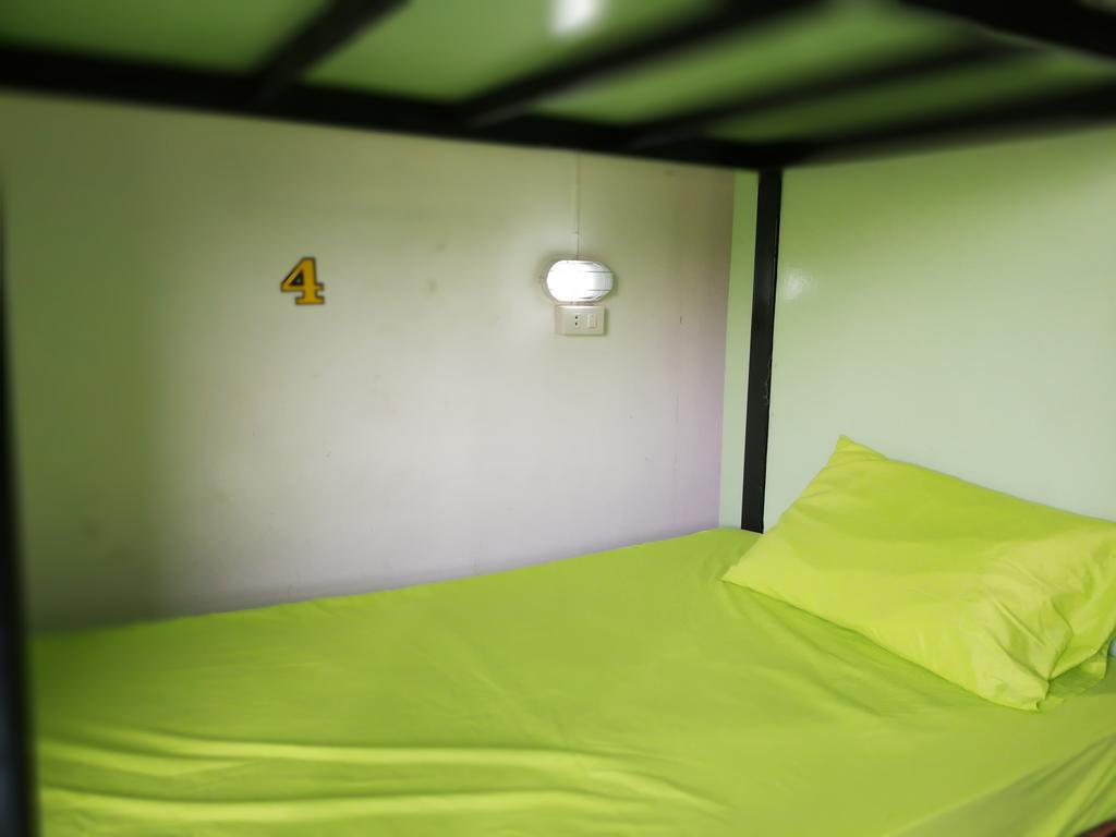 Zoe Hostel Chiang Mai Extérieur photo